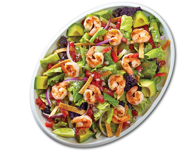 Baja Fresh Nutrition Guide Besto Blog