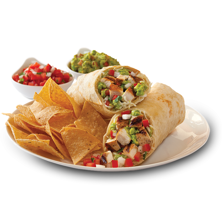 Baja Fresh Nacho Burrito Nutrition Information Besto Blog